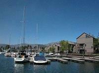 497 Tahoe Keys Blvd Lake Valley Exterior foto